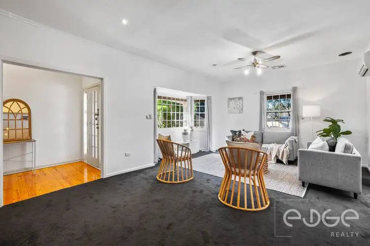 Second view of Homely house listing, 8 Perrott Street, Elizabeth Park SA 5113