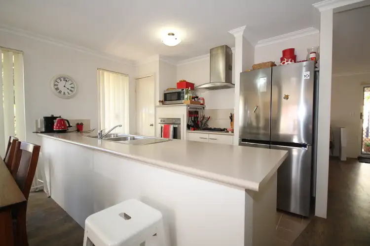 Third view of Homely unit listing, 1/33 Spurr Street, Capel WA 6271