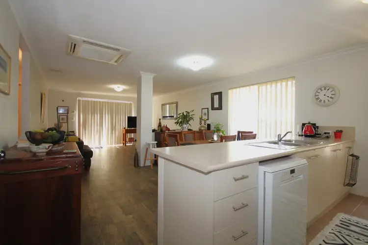 Fourth view of Homely unit listing, 1/33 Spurr Street, Capel WA 6271