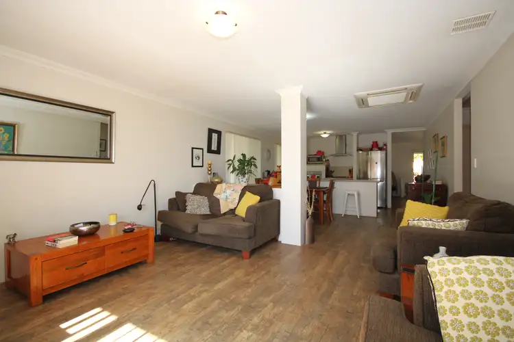 Fifth view of Homely unit listing, 1/33 Spurr Street, Capel WA 6271