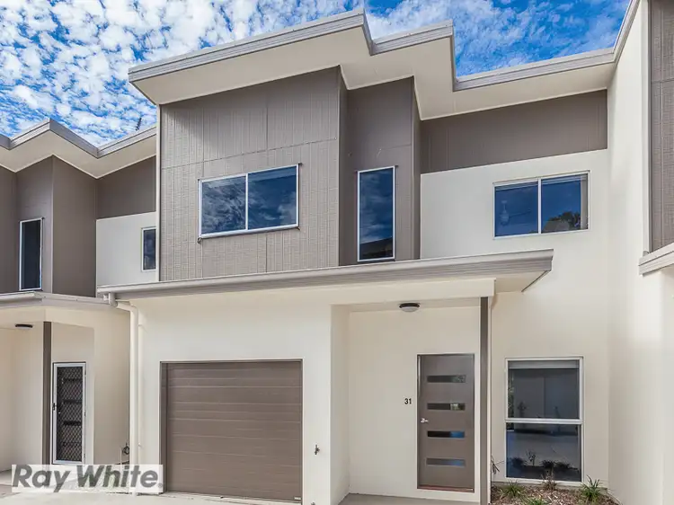 31/128 Kinsellas Road East, Mango Hill QLD 4509