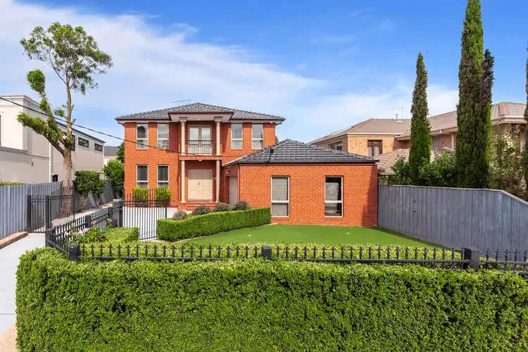 172 Balwyn Road, Balwyn VIC 3103