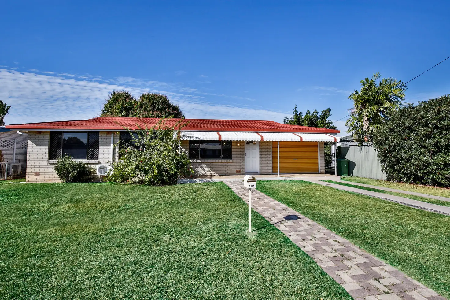 Main view of Homely house listing, 404 Fulham Road, Heatley QLD 4814