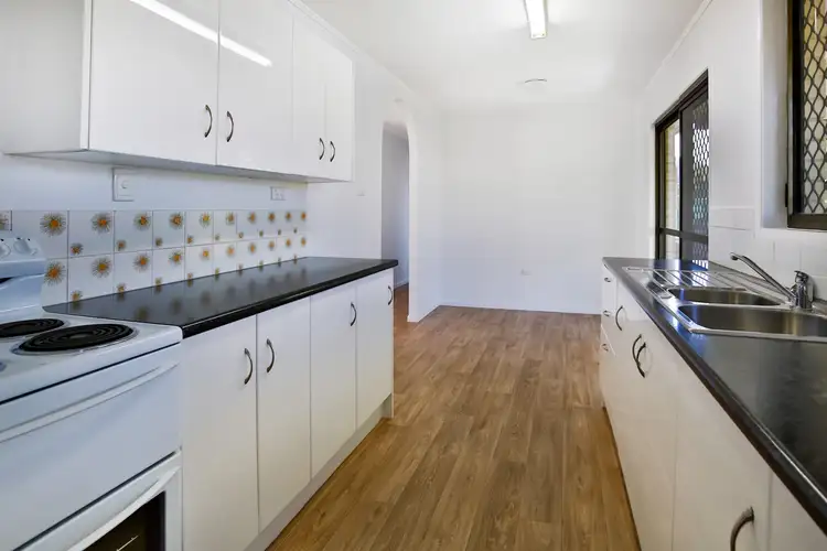 Second view of Homely house listing, 404 Fulham Road, Heatley QLD 4814