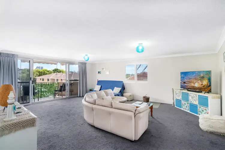 Main view of Homely unit listing, 3/6 Buchan Avenue, Tweed Heads NSW 2485