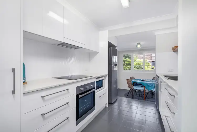Second view of Homely unit listing, 3/6 Buchan Avenue, Tweed Heads NSW 2485