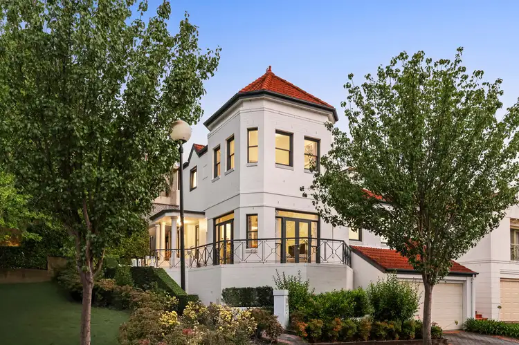 75 Brompton Road, Kensington NSW 2033