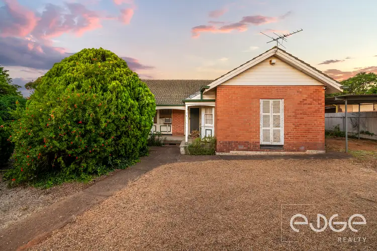 52 Petherton Road, Davoren Park SA 5113
