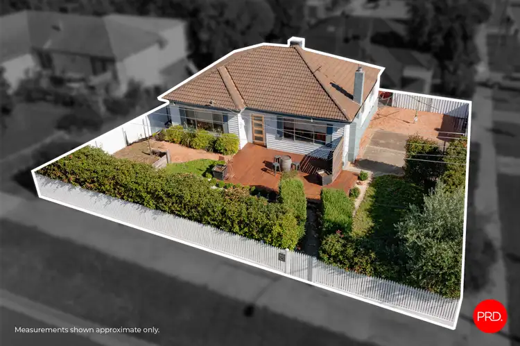 Main view of Homely house listing, 32 Curnow Street, Golden Square VIC 3555