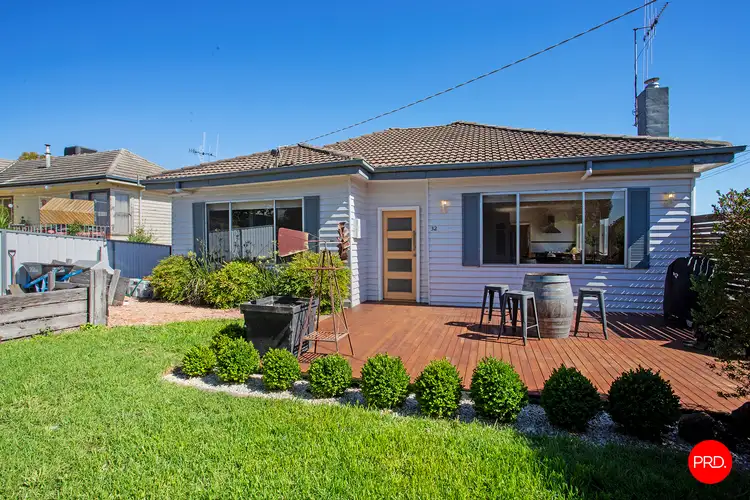Third view of Homely house listing, 32 Curnow Street, Golden Square VIC 3555