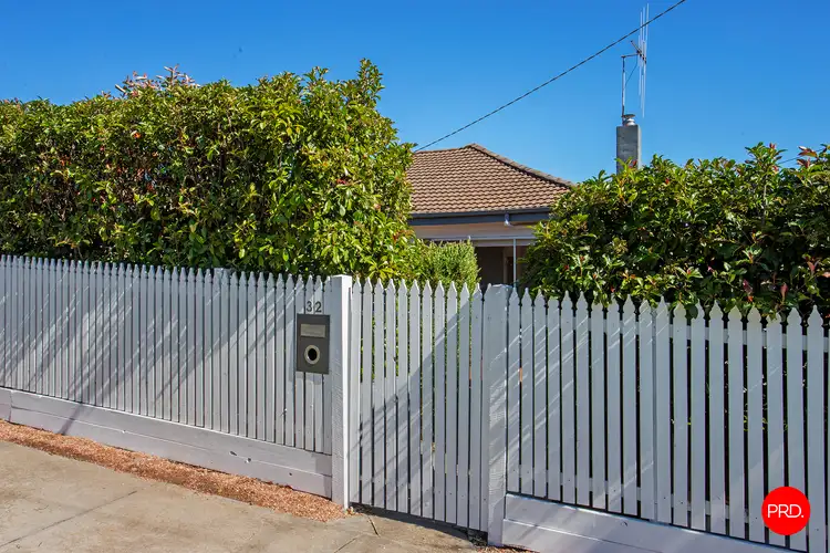 Fourth view of Homely house listing, 32 Curnow Street, Golden Square VIC 3555