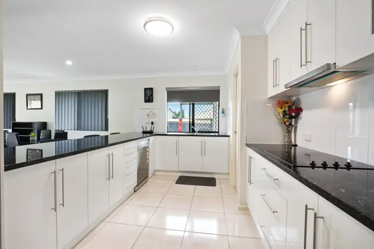 Fifth view of Homely house listing, 20 Bachelor Court, Marian QLD 4753