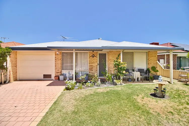 Main view of Homely house listing, 43 Mends Way, Waikiki WA 6169