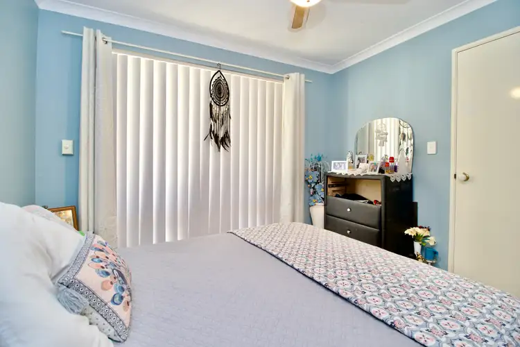 Fifth view of Homely house listing, 43 Mends Way, Waikiki WA 6169