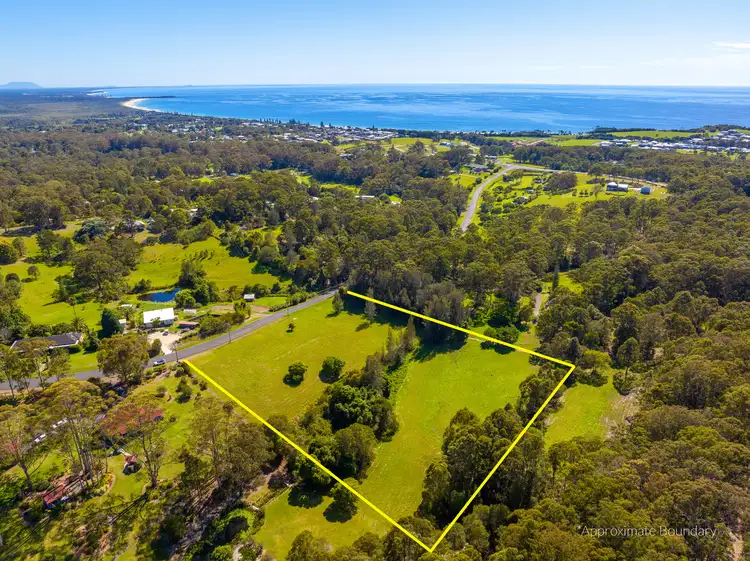 42 Panorama Drive, Diamond Beach NSW 2430