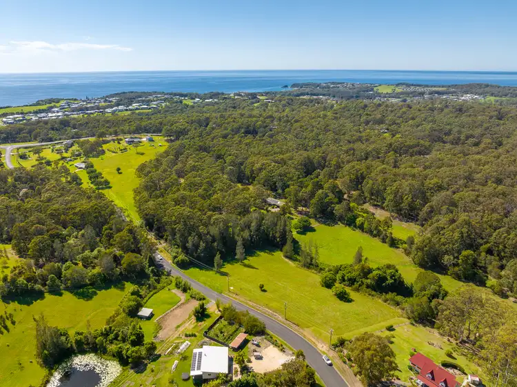 Sixth view of Homely land listing, 42 Panorama Drive, Diamond Beach NSW 2430