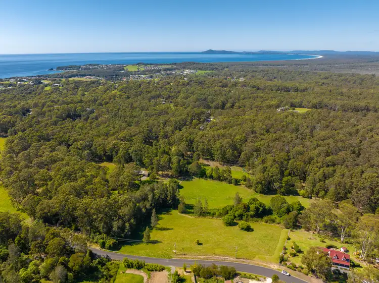Seventh view of Homely land listing, 42 Panorama Drive, Diamond Beach NSW 2430