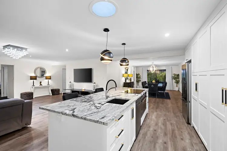 7 Vineyard Drive, Mount Cotton QLD 4165