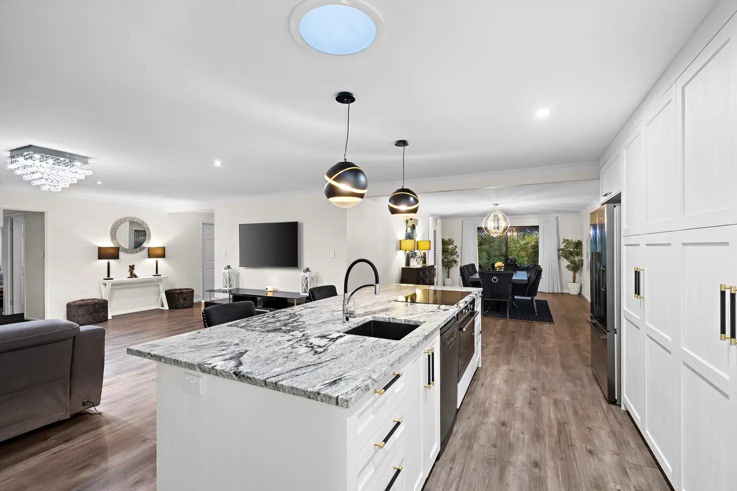 Main view of Homely house listing, 7 Vineyard Drive, Mount Cotton QLD 4165