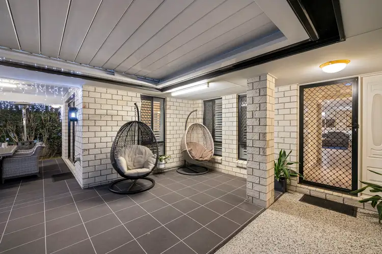 Second view of Homely house listing, 7 Vineyard Drive, Mount Cotton QLD 4165