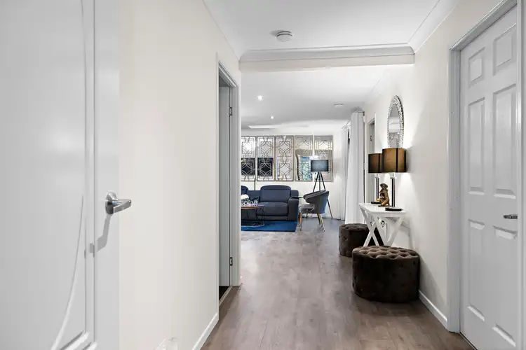 Fourth view of Homely house listing, 7 Vineyard Drive, Mount Cotton QLD 4165