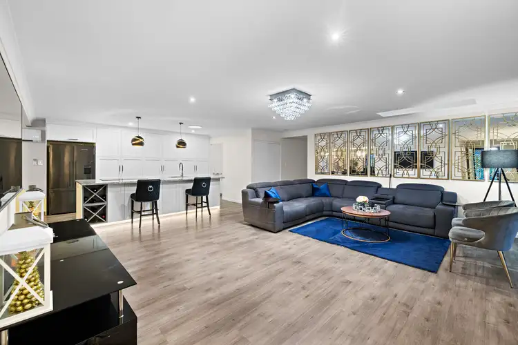 Fifth view of Homely house listing, 7 Vineyard Drive, Mount Cotton QLD 4165