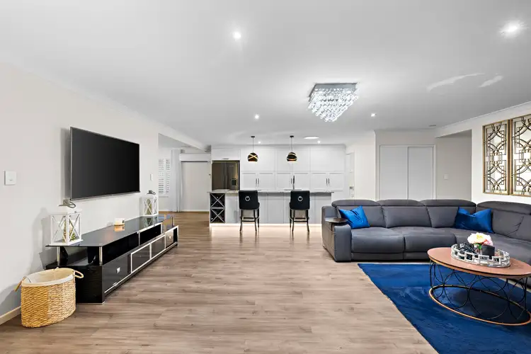 Sixth view of Homely house listing, 7 Vineyard Drive, Mount Cotton QLD 4165