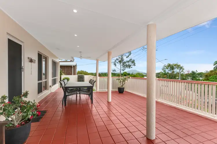 Second view of Homely house listing, 31 Glenlyon Drive, Wulguru QLD 4811