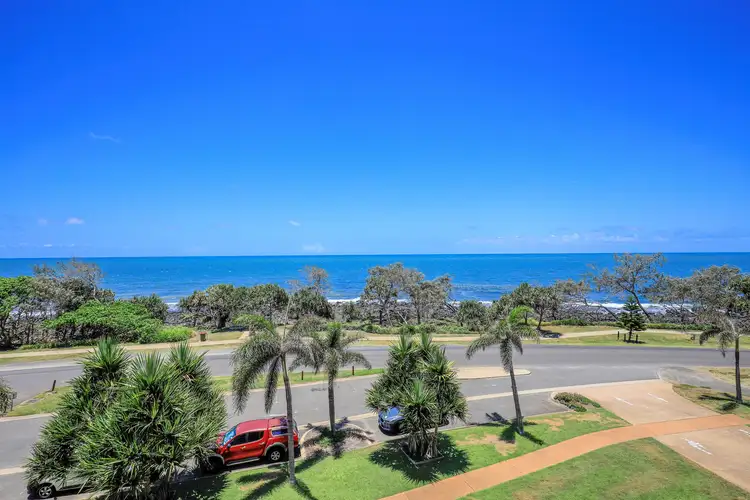 Sixth view of Homely unit listing, 405/23 Esplanade, Bargara QLD 4670