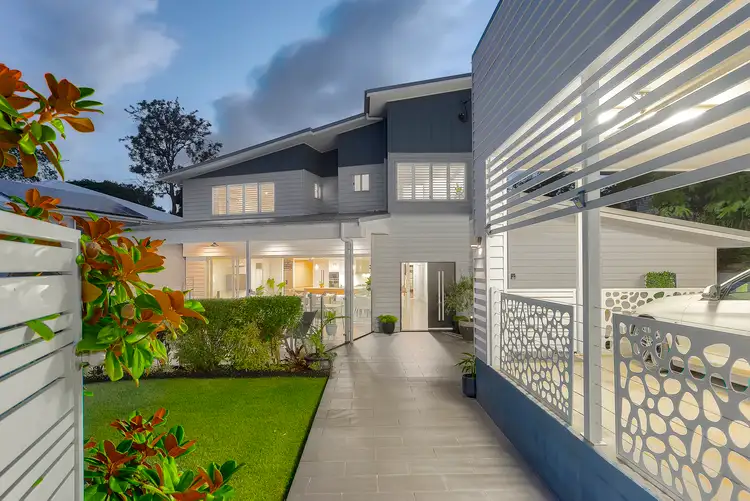 Third view of Homely house listing, 25 Walker Street, Coorparoo QLD 4151