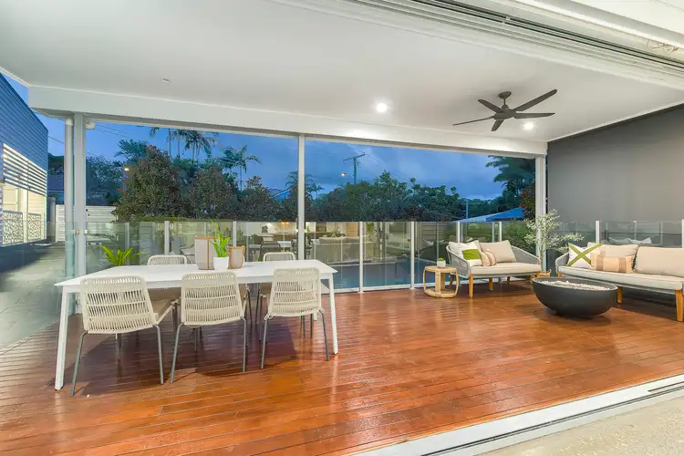 Sixth view of Homely house listing, 25 Walker Street, Coorparoo QLD 4151