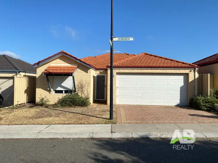 45 Jedburgh Loop, Sinagra WA 6065