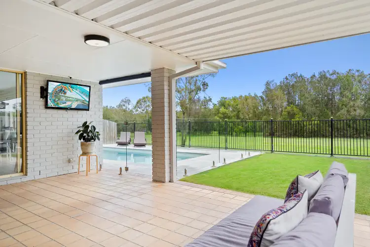 Fifth view of Homely house listing, 33 Tussock Crescent, Elanora QLD 4221