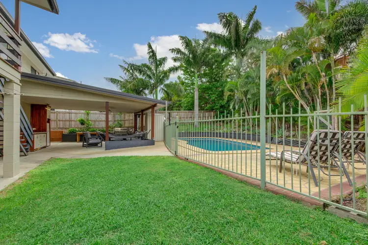 Second view of Homely house listing, 8 Parkside Street, Tannum Sands QLD 4680