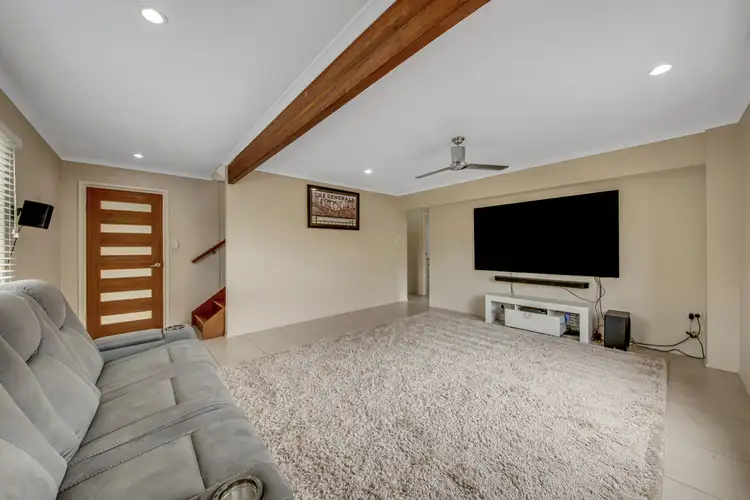 Fourth view of Homely house listing, 8 Parkside Street, Tannum Sands QLD 4680