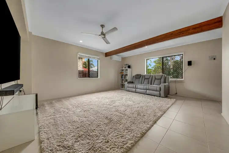 Fifth view of Homely house listing, 8 Parkside Street, Tannum Sands QLD 4680