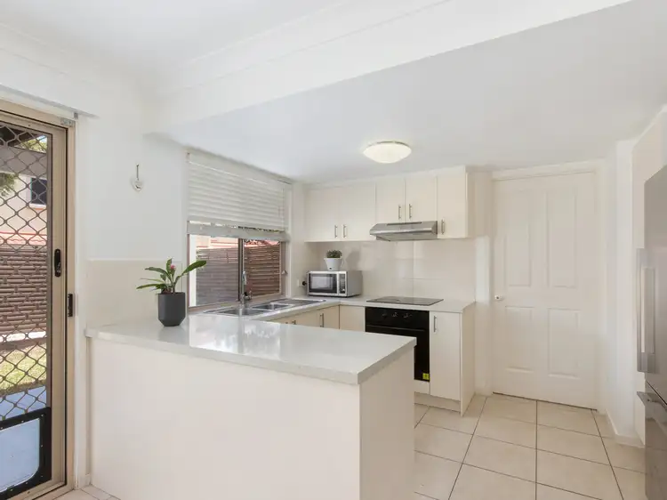82b/2-8 Ridgevista Court, Reedy Creek QLD 4227
