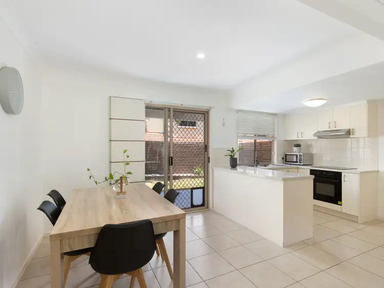 Fifth view of Homely house listing, 82b/2-8 Ridgevista Court, Reedy Creek QLD 4227