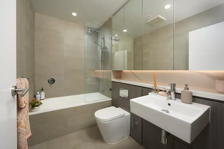 Third view of Homely apartment listing, 521/1 Maple Tree Road, Westmead NSW 2145