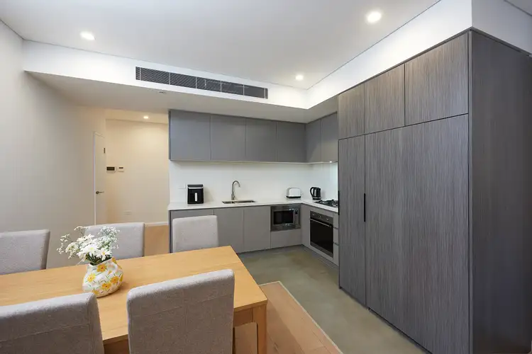 Fifth view of Homely apartment listing, 521/1 Maple Tree Road, Westmead NSW 2145