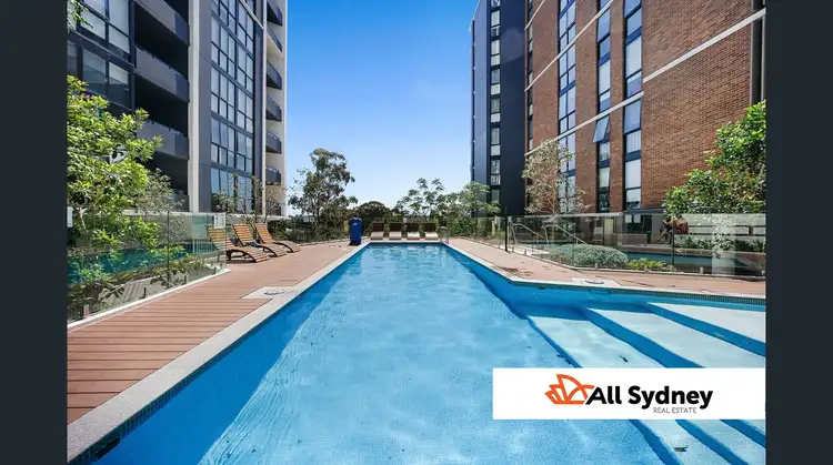 Sixth view of Homely apartment listing, 521/1 Maple Tree Road, Westmead NSW 2145