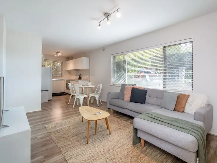 1/746 Beaufort Street, Mount Lawley WA 6050