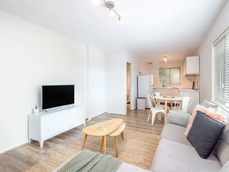 Second view of Homely unit listing, 1/746 Beaufort Street, Mount Lawley WA 6050