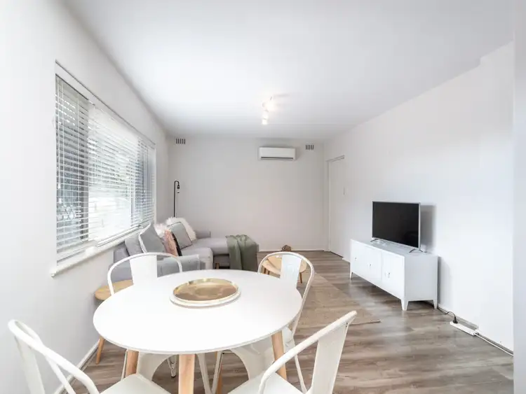 Fourth view of Homely unit listing, 1/746 Beaufort Street, Mount Lawley WA 6050