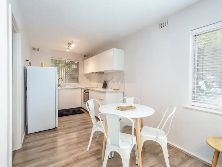 Sixth view of Homely unit listing, 1/746 Beaufort Street, Mount Lawley WA 6050
