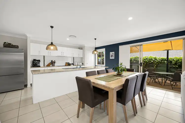 Fourth view of Homely semi-detached listing, 1/15 Bull Road, Pimpama QLD 4209
