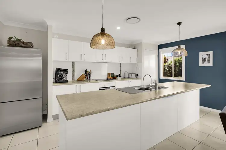 Fifth view of Homely semi-detached listing, 1/15 Bull Road, Pimpama QLD 4209