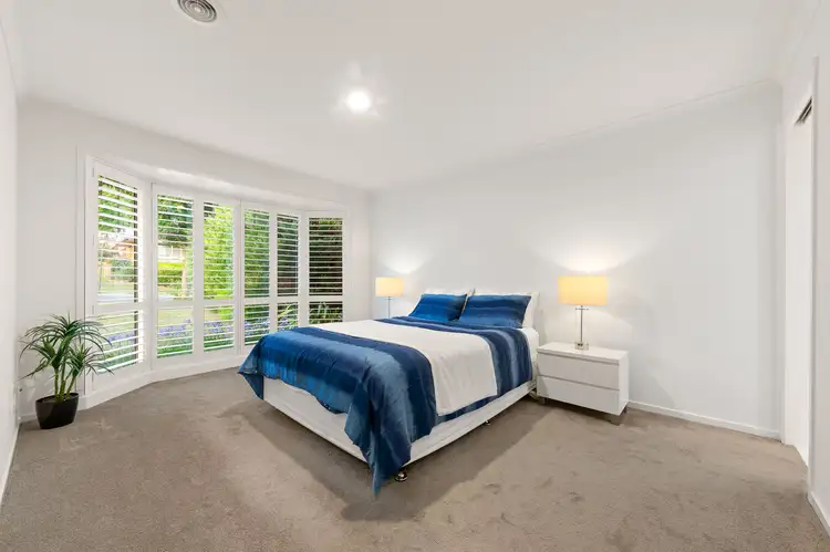 Second view of Homely house listing, 23 Cunneen Crescent, Berwick VIC 3806