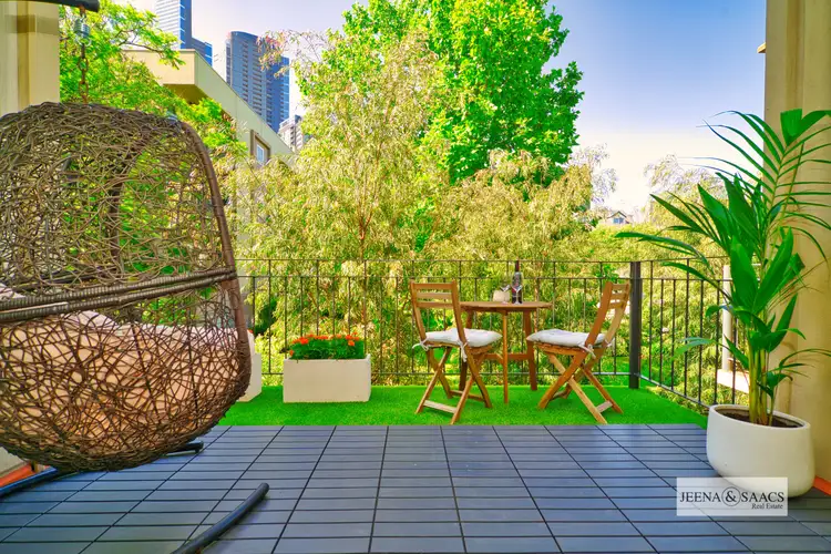 60/120 Sturt Street, Southbank VIC 3006