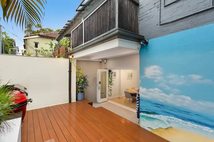 Sixth view of Homely apartment listing, 2/1A Moore Street, Bondi NSW 2026